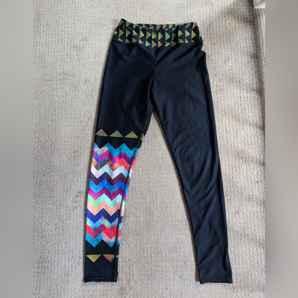 Nalu Tribe swim surf leggings